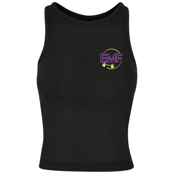 Women’s racerback top Thumbnail