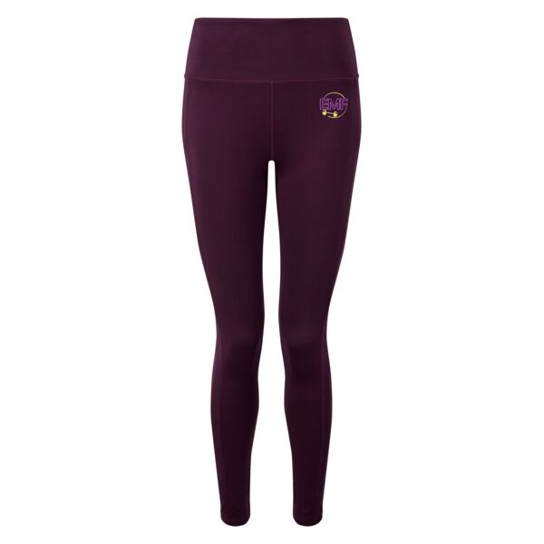 Performance Compression Leggings Thumbnail