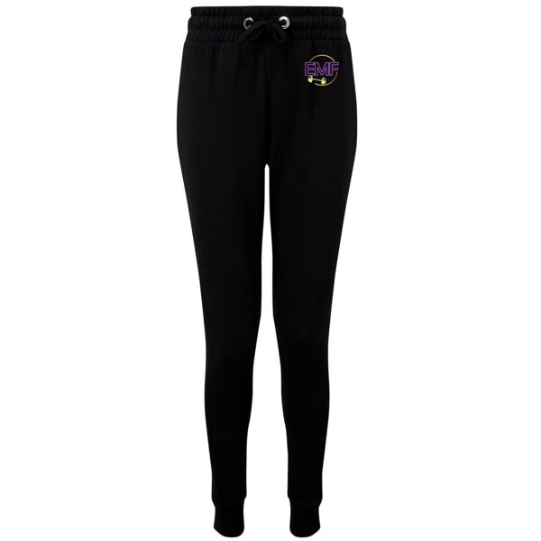 Women's Fitted Joggers Thumbnail