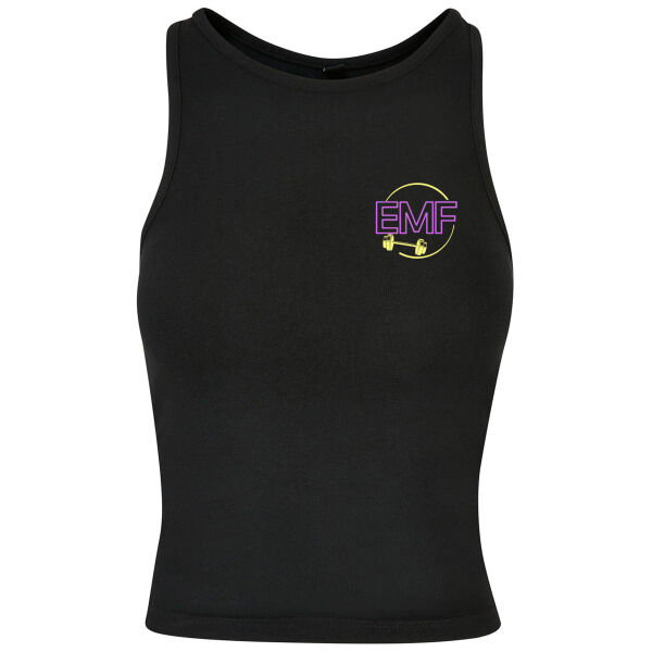 EMF Coaching  - Women’s racerback top Thumbnail