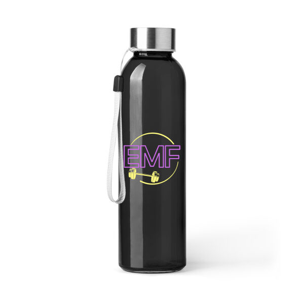 EMF Coaching  - Stainless Steel Glass Colour Bottle Thumbnail